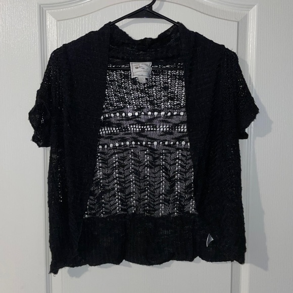 Short sleeve camisole 😍 (5/20) - Picture 2 of 3